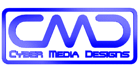 Welcome to CYBER MEDIA DESIGNS